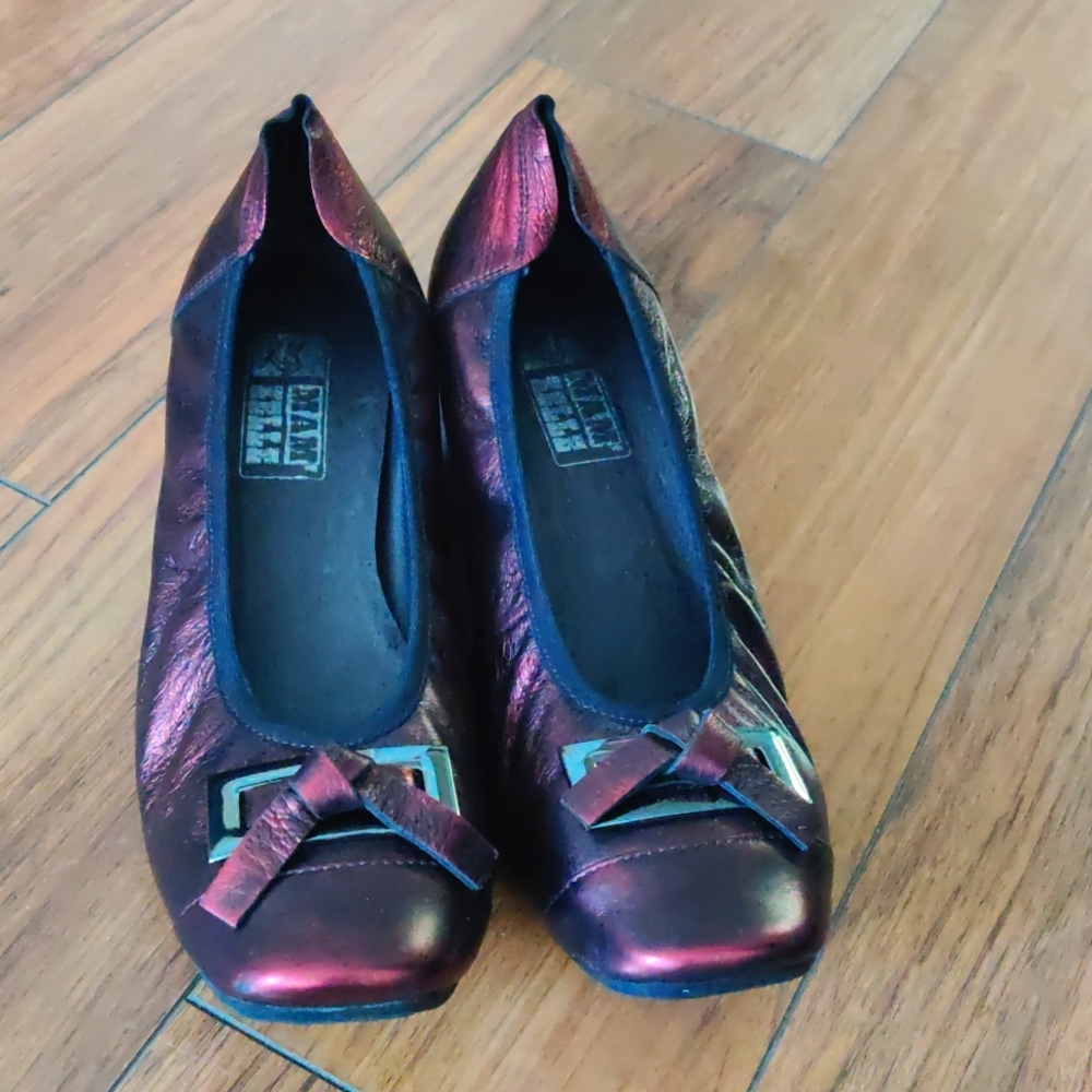 Mam Zelle heels size 37